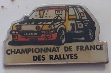 Pins peugeot 205 d'occasion  Riom