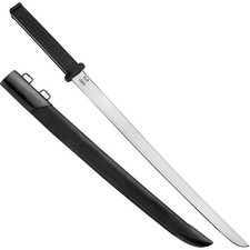 Cobra steel wakizashi for sale  Port Jefferson Station
