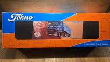 Tekno rowells transport for sale  THORNHILL