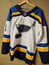 Maillot hockey authentique d'occasion  Florange