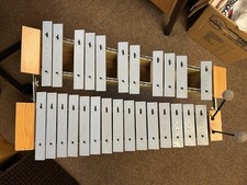 Sonor xylophon metallophon gebraucht kaufen  Berlin