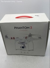 Dji phantom standard for sale  Detroit