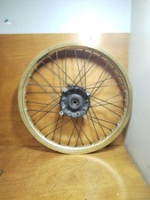 Jante roue honda d'occasion  Clermont-l'Hérault