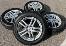 Alu winterräder audi gebraucht kaufen  Bad Tölz