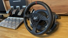 thrustmaster t500 rs gebraucht kaufen  München
