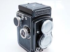 Rolleicord twin lens for sale  BEAULY