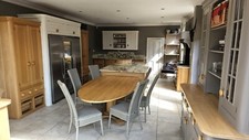 Mark wilkinson oak for sale  WOODFORD GREEN