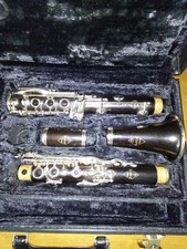 noblet clarinet for sale noblet clarinet for sale Albany