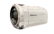 Panasonic v757 camcorder gebraucht kaufen  Altenkirchen