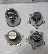 Vintage genuine weld for sale  Central