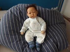Rebornbaby rebornpuppe puppe gebraucht kaufen  Villingen-Schwenningen
