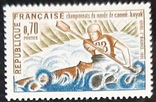 1609 championnat canoë d'occasion  Puilboreau