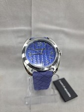 Orologio roccobarocco pelle usato  Giffoni Valle Piana