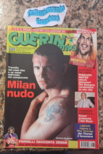 Guerin sportivo 2000 usato  Castelfranco Emilia
