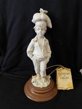 Ceramica bisquit bianco usato  Pozzuoli