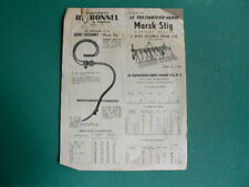 Prospectus catalogue agricole d'occasion  Saint-Romain-de-Colbosc