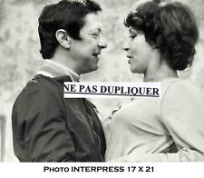 Photo presse originale d'occasion  Fontenay-sous-Bois