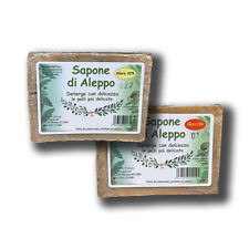 Sapone originale tradizionale usato  Valvestino