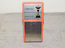 Vintage silvertone model for sale  Wheeling
