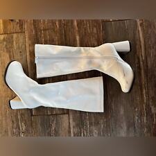 Vintage 60s white for sale  Mcloud