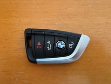Chaveiro usado fabricante de equipamento original BMW - usado para um BMW X1 2016 comprar usado  Enviando para Brazil