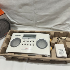 Sangean stereo synthesized for sale  Philadelphia