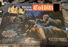 Original escape colditz for sale  PETERBOROUGH