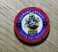 Nfl pokerchip green gebraucht kaufen  Berlin