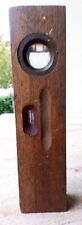 Niveau ancien bulles d'occasion  Anglet