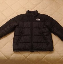 Giacchetto bomber nero usato  Grosseto