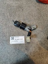 Peugeot 107 ignition for sale  CHESTER LE STREET