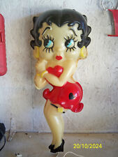 betty boop lamp for sale  Fredericktown