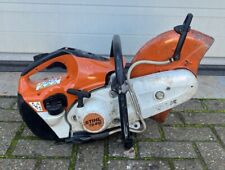 Stihl ts410 petrol for sale  BEDFORD