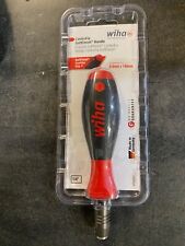 Usado, Chave de fenda SoftFinish almofada aderência lâmina comprar usado Usado, Chave de fenda SoftFinish almofada aderência lâmina comprar usado  Enviando para Brazil