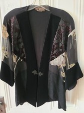 Spencer alexis kimono for sale  San Francisco