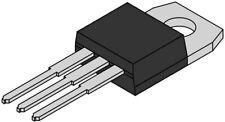 Irf530 mosfet d'occasion  Villepinte