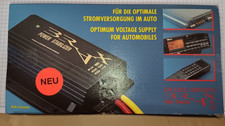 spannungsstabilisator 12v gebraucht kaufen  Gelsenkirchen
