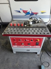 Kantenleimmaschine haolzmann gebraucht kaufen  Malsch