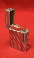 Dupont feuerzeug silber gebraucht kaufen  Brühl