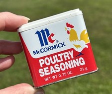 Vintage mccormick poultry for sale  Genesee