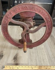 Vintage root heath for sale  Erie