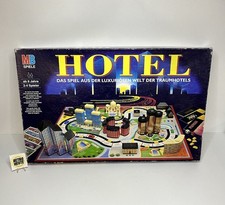 Spiele hotel 1994 gebraucht kaufen  Dortmund