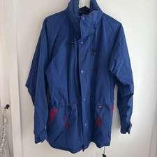 Giacca montagna gore usato  Spedire a Italy