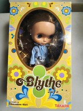 Blythe cinnamon girl gebraucht kaufen  Berlin