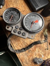 Honda super magna for sale  LLANDYSUL