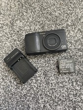 Ricoh digital 8.1mp for sale  LONDON