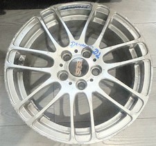 Bbs alloy wheel for sale  BIRMINGHAM