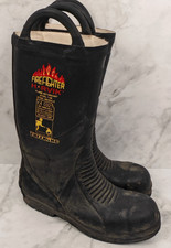 Harvik firefighter boots for sale  NOTTINGHAM