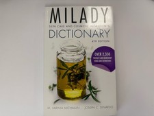 Milady skin care for sale  Baldwinsville