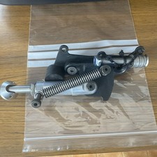 Lambretta engine casing for sale  UK